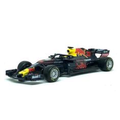 Imagem de Miniatura Veiculo F1 Rb14 2018 Max Verstappen Bburago Top