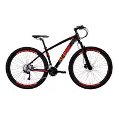 Imagem de Bicicleta Aro 29 Ksw 21 Velocidade Hand Shift-Unissex