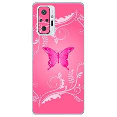 Imagem de Capa Adesivo Skin361 Verso Para Xiaomi Redmi Note 10 Pro