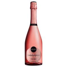 Imagem de Espumante Ponto Nero Live Celebration Brut Rosé 750ml - Domno
