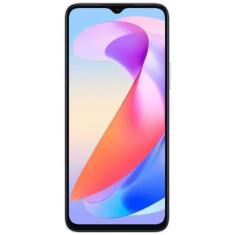 Imagem de Smartphone Honor X6a Plus 256/6gb Roxo Tela 6,56 pol