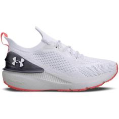 Imagem de Tênis Infantil Under Armour Charged Quicker-Feminino