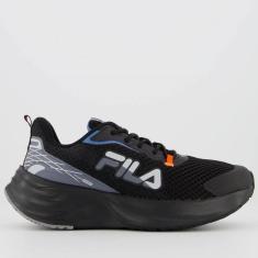 Imagem de Tênis Masculino Running Fila Racer Comet Esporte 1185168