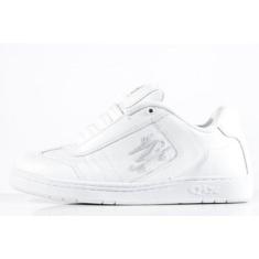 Imagem de Tênis Qix - Chorão 2 Branco-Unissex