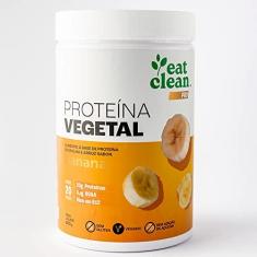 Imagem de Eat Clean Proteina Vegetal Banana 600G