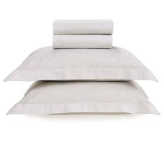 Imagem de Jogo de Cama King 180 Fios Venâncio - Karsten