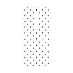 Imagem de Capa Adesivo Skin176 Verso Para Motorola Moto G2