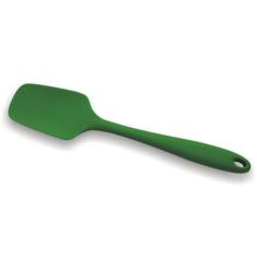 Imagem de Espátula de Silicone Verde S2004B-VD