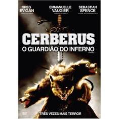Imagem de DVD - Cerberus: O Guardião do Inferno