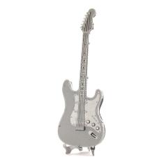 Imagem de Miniatura De Montar Metal Earth Guitarra Electric Bass