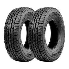 Imagem de Kit 2 Pneus Speedmax Aro 20 305/55R20 SL369 121/118R