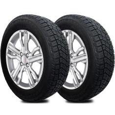 Imagem de Jogo 2 Pneus 205/60 R16 Remoldado ATR Scorpion Linha Premium