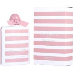 Imagem de Perfume Feminino Trussardi Donna Pink Marina Edt 100 Ml