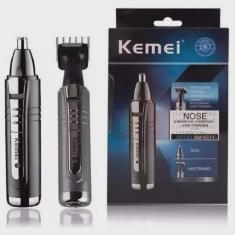 Imagem de Aparador De Pelos Nariz E Orelha KM-6511 - Kemei Nose