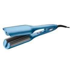 Imagem de Ondulador de Cachos BabylissPro Modelador Triondas Bivolt