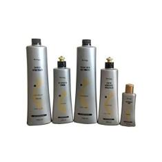 Imagem de Mairibel Kit Cauterização E Reconstrução Capilar