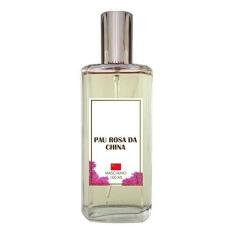 Imagem de Perfume Masculino Pau Rosa Da China 100ml
