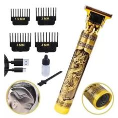 Imagem de Maquina De Cortar / Cabelo Acabamento - Hair Trimmer