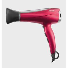 Imagem de Secador de Cabelos Philco Bivolt 2200W PSC2300 Motor dc
