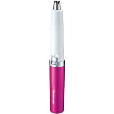 Imagem de Aparador de Pelos Feminino Faciais Portátil A Pilha ER-GN25V Panasonic