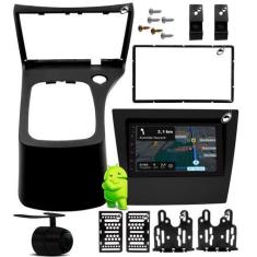 Imagem de Multimidia 7" Polegadas Android Celta G2 2006 a 2015 Prisma 2006 a 201