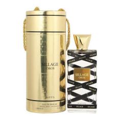 Imagem de Perfume Feminino Sillage Oros By Riifs Edp  100ML - Riiffs