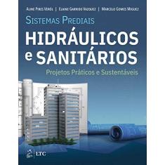Imagem de Sistemas Prediais Hidráulicos e Sanitários - Veról - 9788535287431