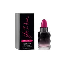Imagem de Perfume Yes I Am Pink First Feminino EDP 30 ml
