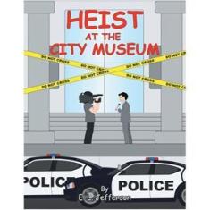 Imagem de Heist At The City Museum