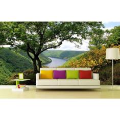 Imagem de Papel De Parede Painel Fotográfico Praia N77 2,00X3,00