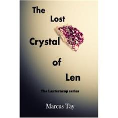 Imagem de The Lost Crystal Of Len