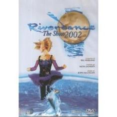 Imagem de Dvd - Riverdance The Show - 2002