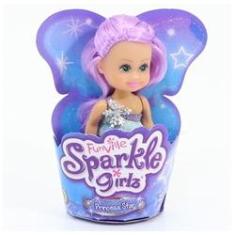 Imagem de Boneca Sparkle Girlz Mini Princesa Star Sortida da Dtc 4751
