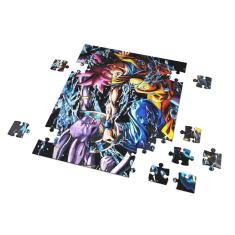 Imagem de Quebra Cabeca Dragon Ball Personalizado Beerus 120 Peças