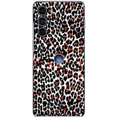 Imagem de Capa Adesivo Skin355 Verso Para Motorola Moto G200 5G (2021)