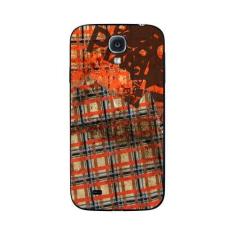 Imagem de Capa Adesivo Skin194 Verso Para Samsung Galaxy S4 Gt-I9505 - Kawaskin