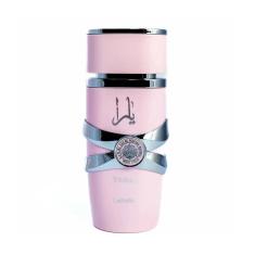 Imagem de Perfume Lattafa Yara Eau De Parfum Feminino Rosado 100ml