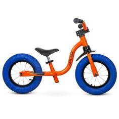 Imagem de Balance Raiada Laranja