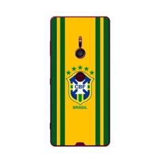 Imagem de Capa Adesivo Skin367 Verso Para Sony Xperia Xz3 - Kawaskin