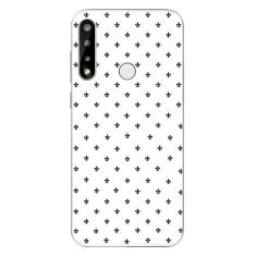 Imagem de Capa Adesivo Skin176 Verso Para Positivo Q20 - KawaSkin