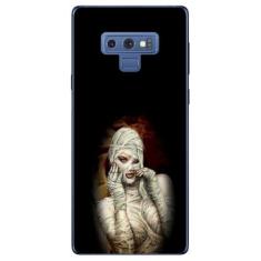 Imagem de Capa Adesivo Skin116 Verso Para Samsung Galaxy Note 9 - KawaSkin