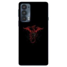 Imagem de Capa Adesivo Skin255 Verso Para Motorola Edge 20 (2021) - Kawaskin