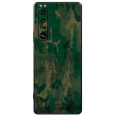 Imagem de Capa Adesivo Skin161 Verso Para Sony Xperia 1 III (2021) - KawaSkin