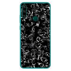 Imagem de Capa Adesivo Skin359 Verso Para Huawei Y6P