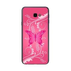 Imagem de Capa Adesivo Skin361 Verso Para Samsung Galaxy J4 Plus - KawaSkin