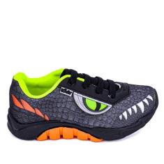 Imagem de Tênis Infantil Kidy Dinossauro-Masculino