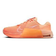 Imagem de NIKE Tênis de treino feminino, Atomic Orange Ice Peach Cream White, 36