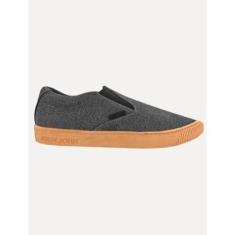 Imagem de Tênis John John Slip On Miami Canvas Masculino-Masculino