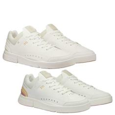 Imagem de On Tênis feminino The Roger Centre Court, Branco | Zephyr, 39