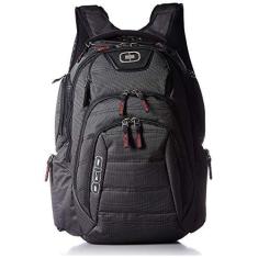 Imagem de MOCHILA OGIO RENEGADE RSS PACK - BLACK PINDOT